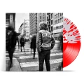LPBon Jovi / Forever / Exclusive / Coloured / Vinyl