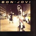 CDBon Jovi / Bon Jovi / Remastered