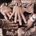 CDBon Jovi / Keep The Faith / Remastered