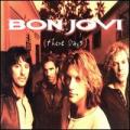 CDBon Jovi / These Days / Remastered