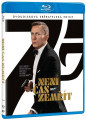 Blu-RayBlu-ray film /  James Bond 007:Není čas zemřít / Blu-Ray