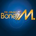 CDBoney M / Magic Of Boney M