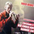 CDBowie David / Wir Kinder Vom Bahnhoff ZOO