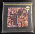 LPGRAMO / Obal na LP Box / 340x340 / Velikost S / 1ks