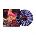 LPBrat / Manslayer / Splatter / Vinyl
