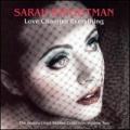 CDBrightman Sarah / Love Changes Everything