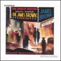 CDBrown James / Live At The Apollo
