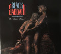 2CD / Black Sabbath / Eternal Idol / DeLuxe Edition / 2CD / Digipack