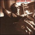 CDBurke Solomon / Don't Give Up On Me
