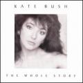 CDBush Kate / Whole Story