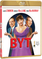 Blu-RayBlu-ray film /  Byt / Oscarov edice / Blu-Ray