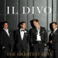 CDIl Divo / Greatest Hits