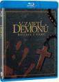 3Blu-Ray / Blu-ray film / V zajet dmon 1-3 / Kolekce / 3Blu-Ray