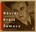 CDk Jan David / Nvrat Krle umavy / MP3