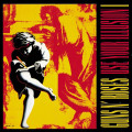 CDGuns N'Roses / Use Your Illusion I / Reedice / Remastered