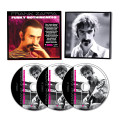 3CD / Zappa Frank / Funky Nothingness / 3CD
