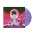 LPUmberto / Archenemy / OST / 180gr / Purple Pink Blue Swirl / Vinyl