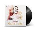 LP / Callas Maria / La Divina Maria Callas / Best Of / Vinyl