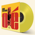 LPColtrane John / Ole Coltrane - Complete Session / Yellow / Vinyl