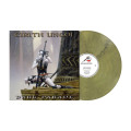 LPCirith Ungol / Dark Parade / Olive Green Marbled / Vinyl