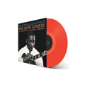 LPMontgomery Wes / Incredible Jazz Guitar of Wes Mon.. / Red / Vinyl