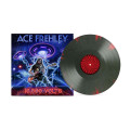 LP / Frehley Ace / 10,000 Volts / Splatter / Vinyl