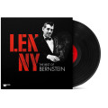 LPBernstein Leonard / Lenny: the Best of Bernstein / Vinyl