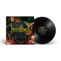 LPPestilence / Levels Of Perception / Vinyl