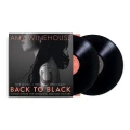 2LPOST / Back To Black / Vinyl / 2LP