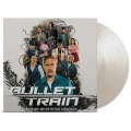 LP / OST / Bullet Train / White / Vinyl