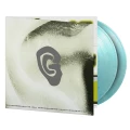 2LPGlobal Communication / 76:14 / Clear Green / Vinyl / 2LP