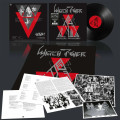 LPWatchtower / Energetic Disassembly / Vinyl