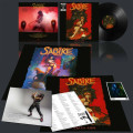 LP / Sabire / Gates Ajar / Vinyl