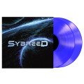 2LPSybreed / Antares / Blue / Vinyl / 2LP