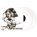 2LPSybreed / Pulse Of Awakening / White / Vinyl / 2LP