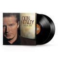 2LP / Henley Don / Inside Job / Vinyl / 2LP