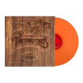 LP / Ting Tings / Home / Sunset / Vinyl