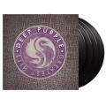 4LPDeep Purple / Greatest Hits / Vinyl / 4LP