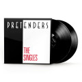 2LP / Pretenders / Singles / Vinyl / 2LP