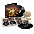 5LP / Van Halen / Balance / Expanded Edition / Box Set / Vinyl / 5LP