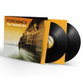 2LPForeigner / All Engine On-Live In London / Vinyl / 2LP