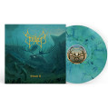 LP / Suotana / Ounas II / Marbled / Vinyl