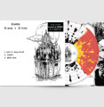 LPLil Peep / Castles I & II / Butterfly Effect / Vinyl