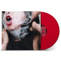 LPDying Wish / Flesh Stays Together / Red / Vinyl