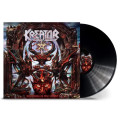 LPKreator / Krushers Of The World / Vinyl