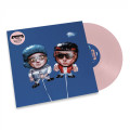 LPCA7RIEL & Paco Amoroso / PAPOTA / Coloured / Vinyl