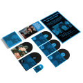 LPRolling Stones / Black And Blue / Super Deluxe / Box / Vinyl / 5LP+BRD