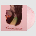 LPOST / Companion / Hrishikesh Hirway / Pink Marble / Vinyl