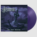 LPSaxon / Inner Sanctum / Purple / Vinyl