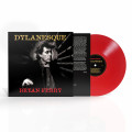 LPFerry Bryan / Dylanesque / Reissue / Limited / Red / Vinyl